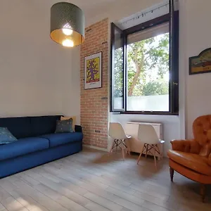 Casa Di Carol Apartamento Milán