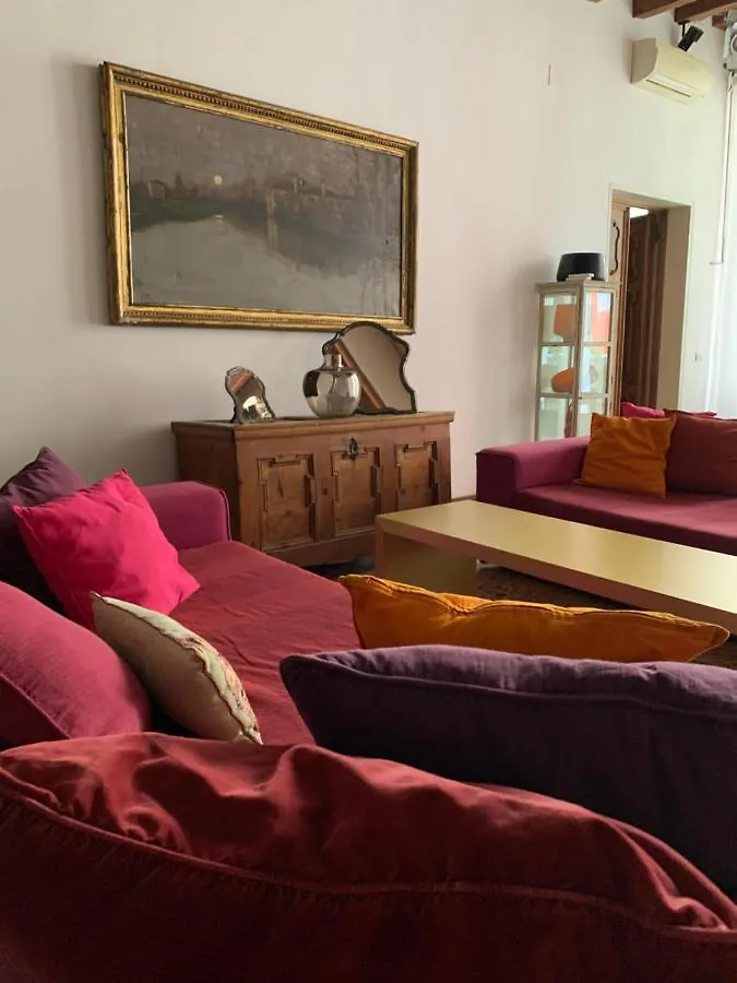 Uma Apartments Venedig