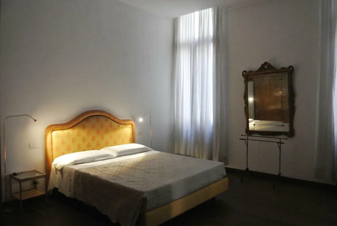 Uma Apartments Venedig