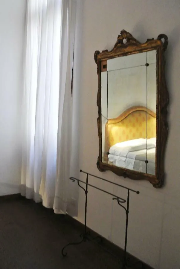 Uma Apartments Venedig