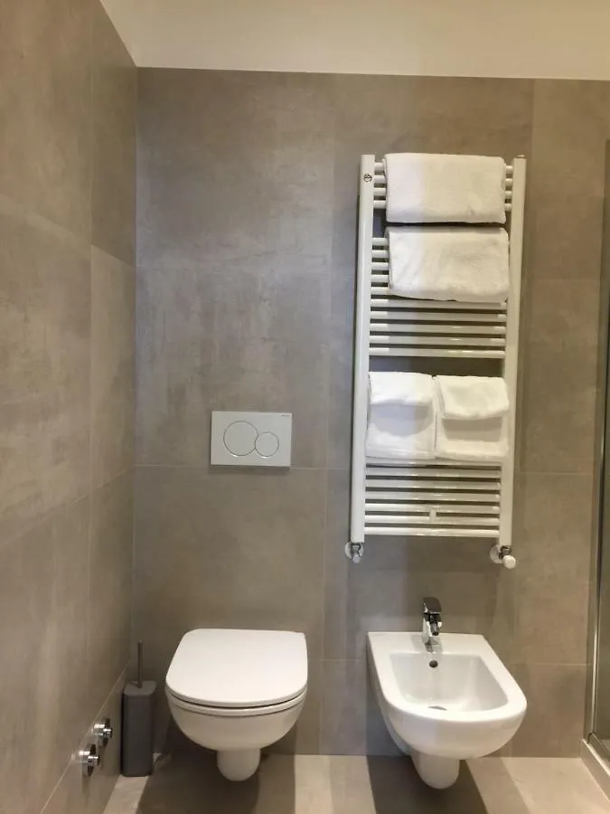 Uma Apartments Venedig