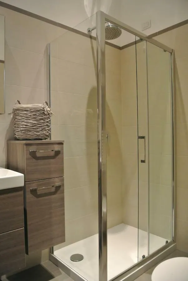 Uma Apartments Venedig Italien