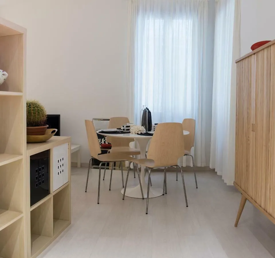 Uma Apartments Venedig