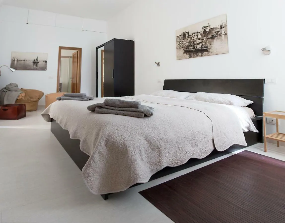 Uma Apartments Venedig Italien
