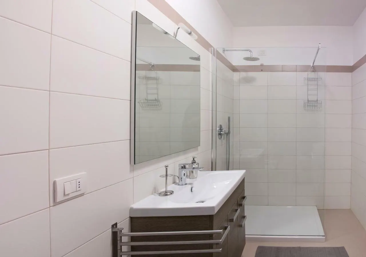 Uma Apartments Venedig