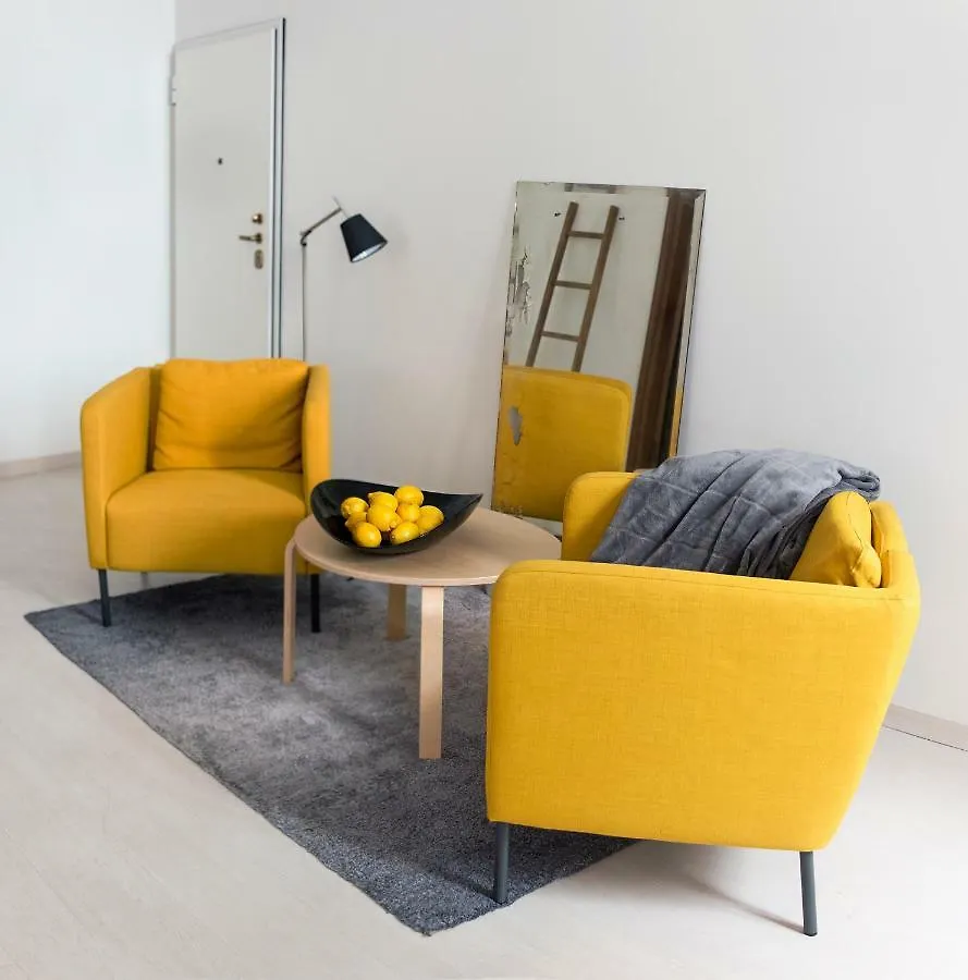 Uma Apartments Venedig 0*,  Italien