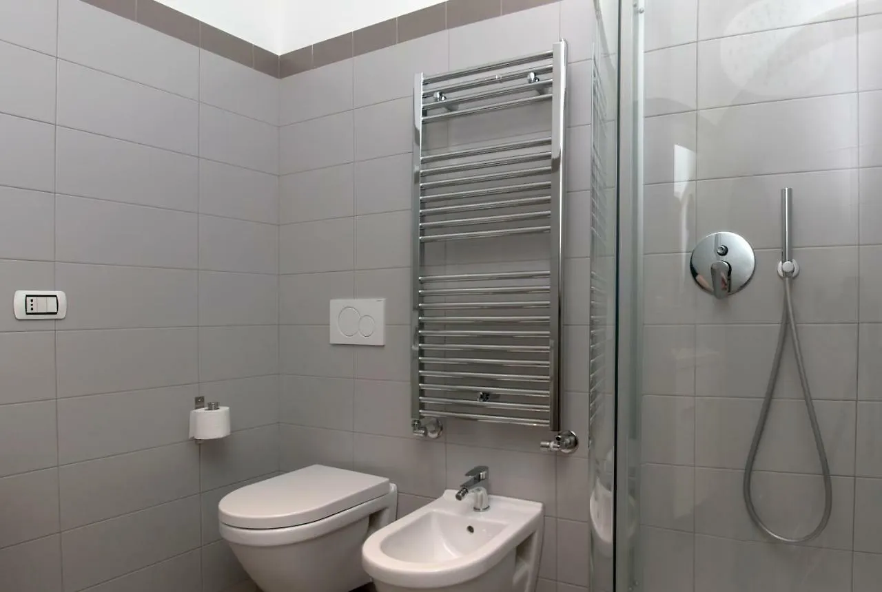 Uma Apartments Venedig