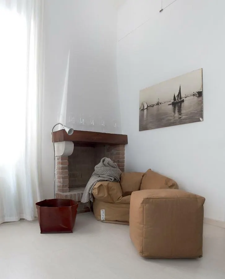 Uma Apartments Venedig