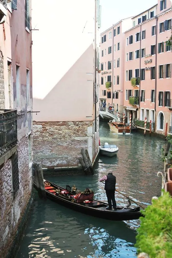 Uma Apartments Venedig Italien