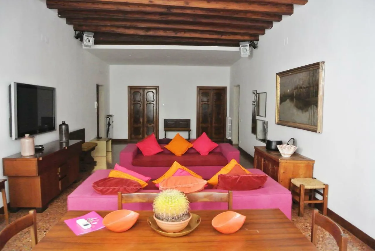 Uma Apartments Venedig