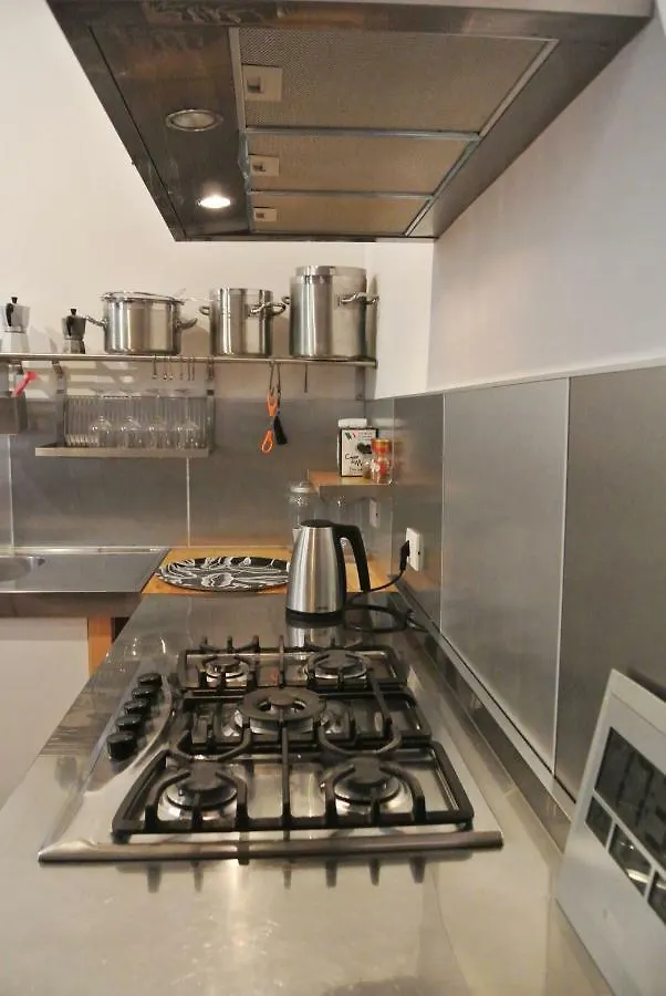 Uma Apartments Venedig