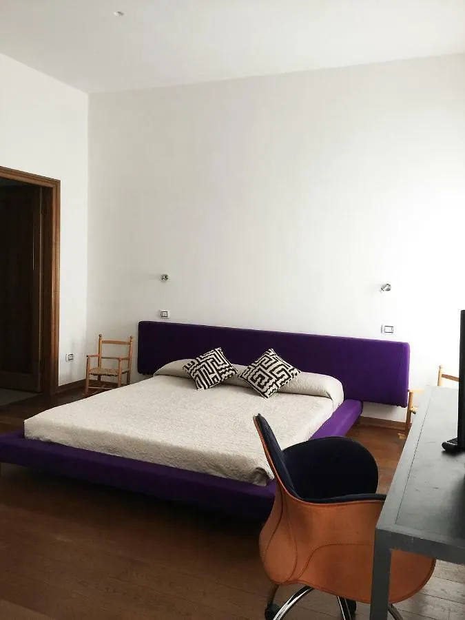 Uma Apartments Venedig