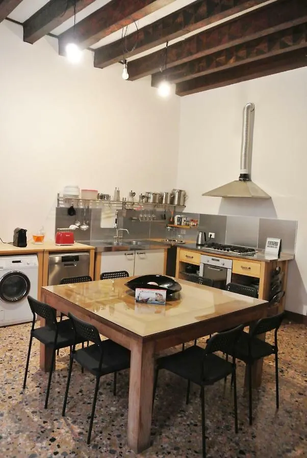 Uma Apartments Venedig