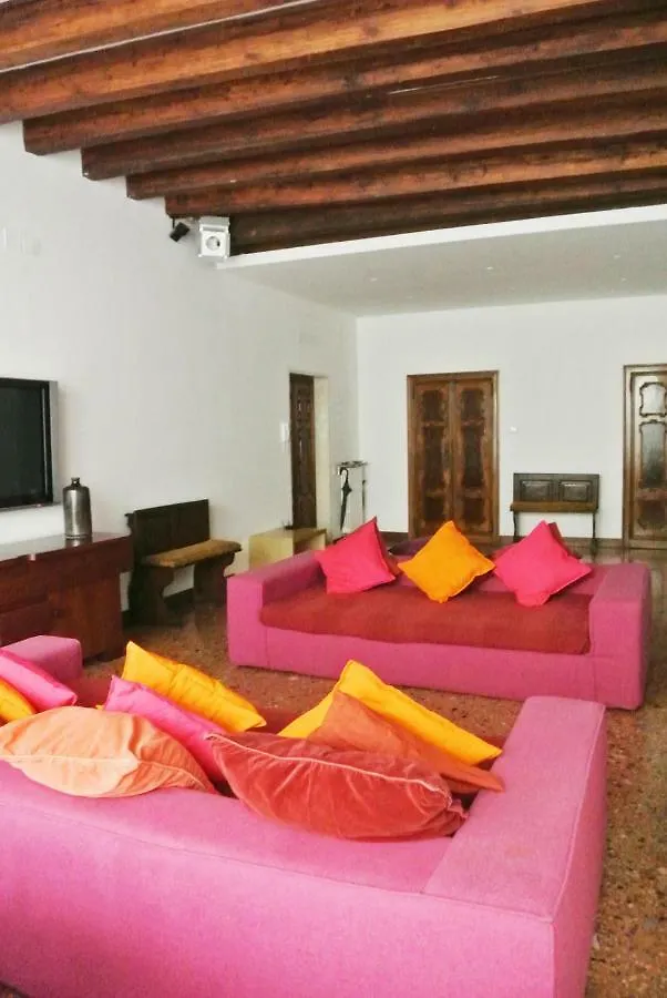 Uma Apartments Venedig