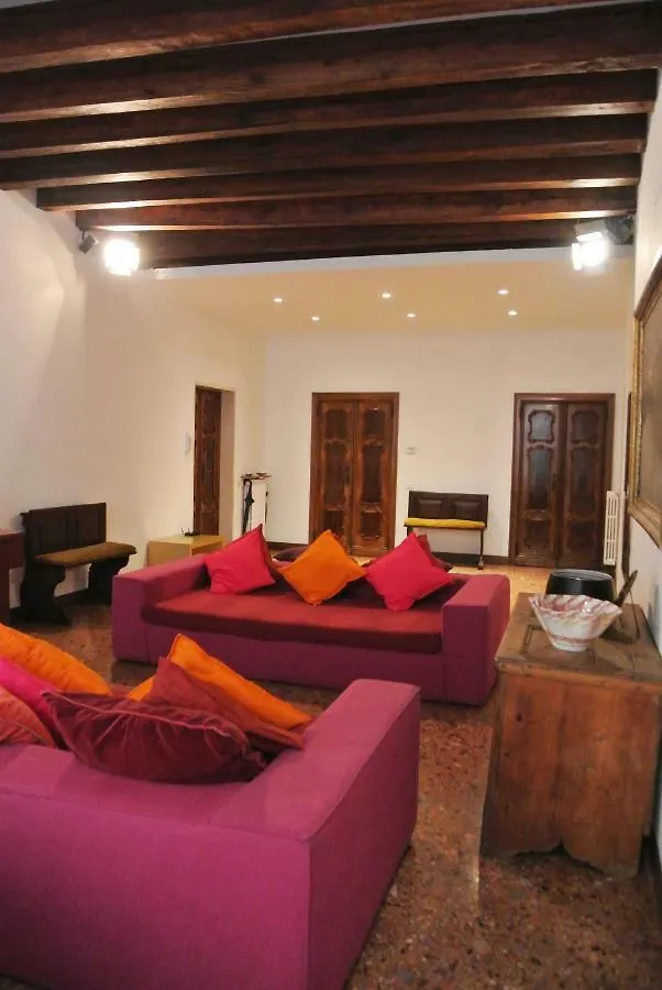 Uma Apartments Venedig