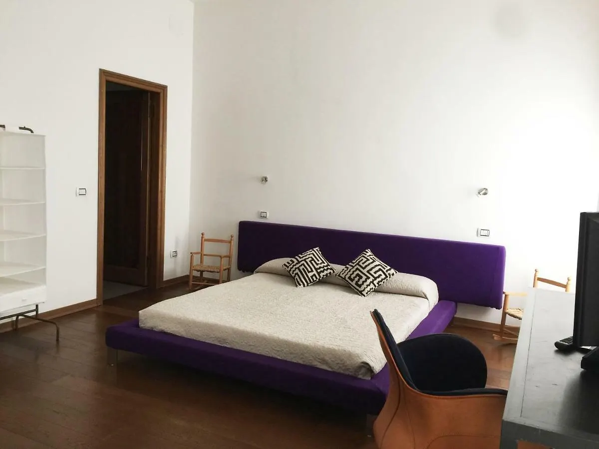 Uma Apartments Venedig Italien