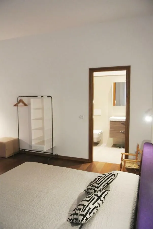 Uma Apartments Venedig