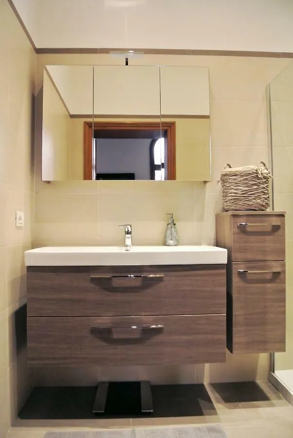 Uma Apartments Venice