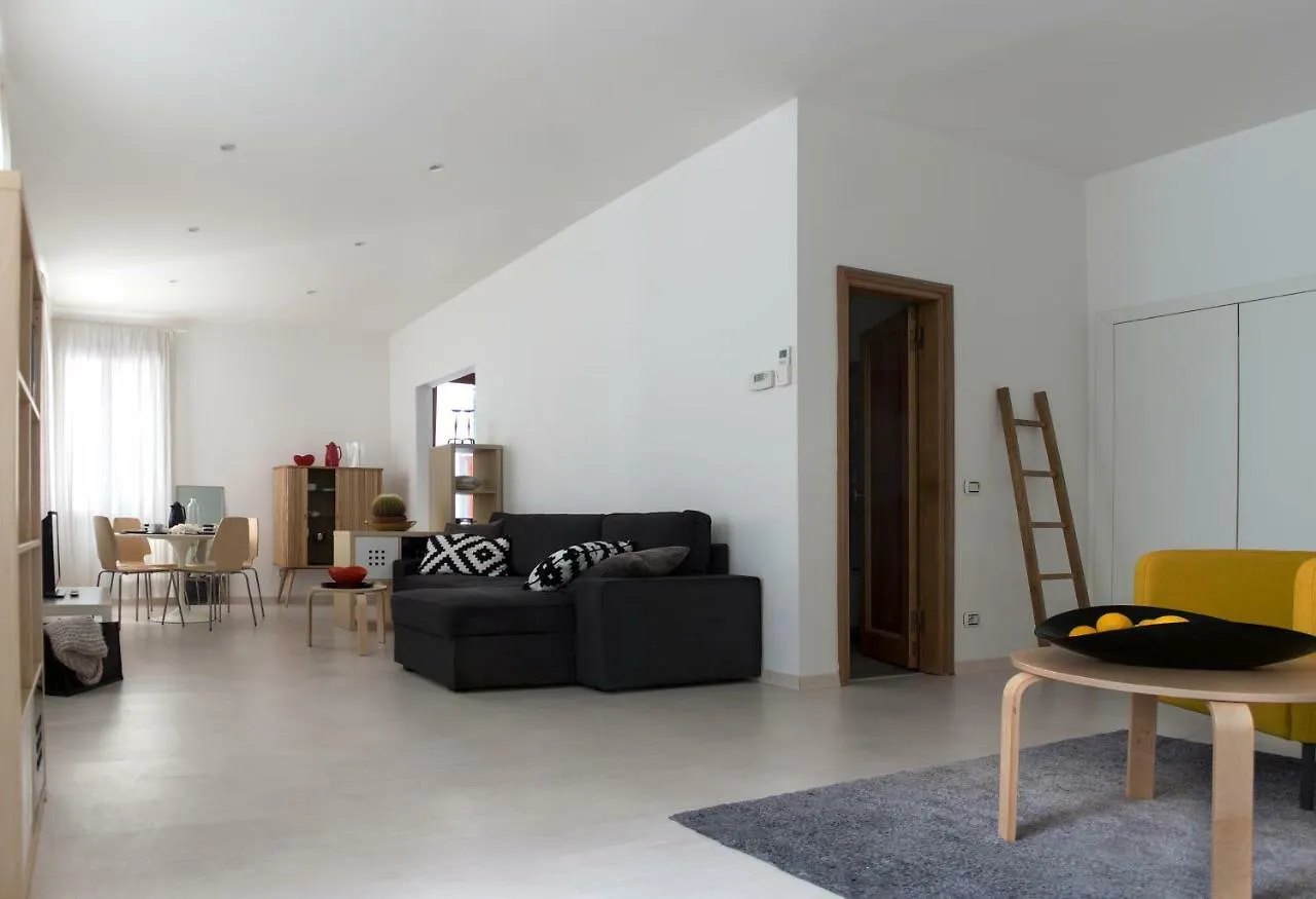 Uma Apartments Venice Italy
