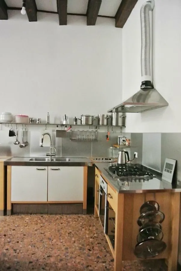 Uma Apartments Venice