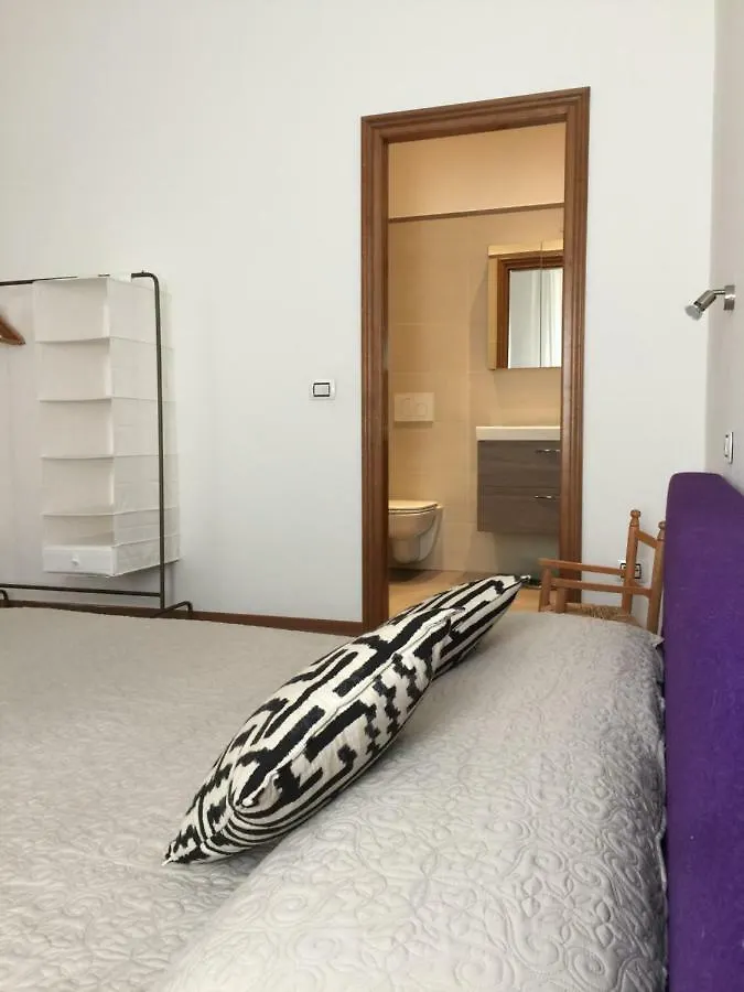 Uma Apartments Venice Italy
