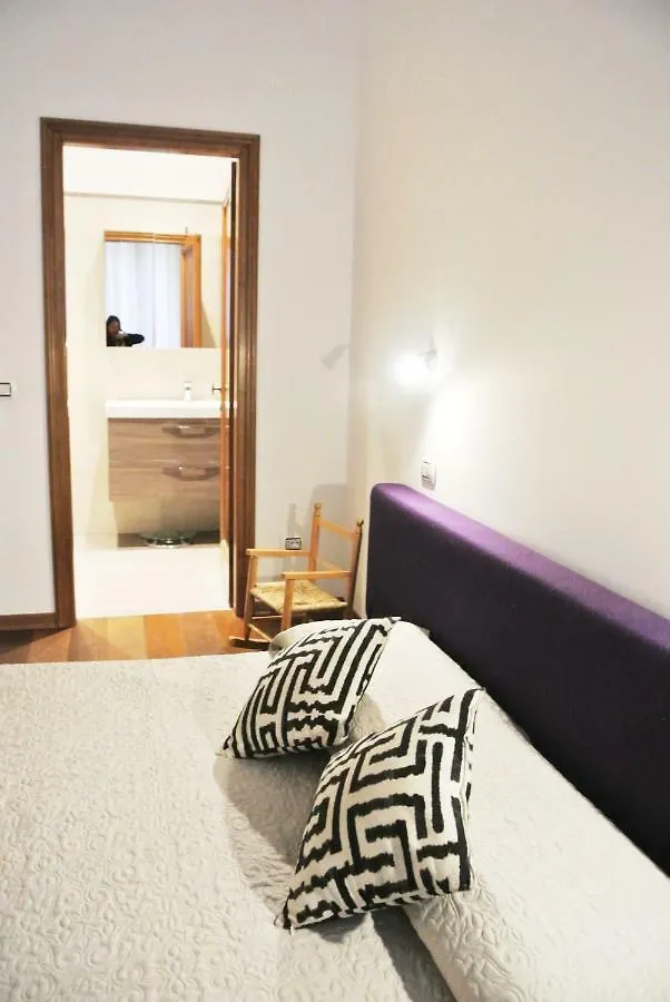 Uma Apartments Venice Italy