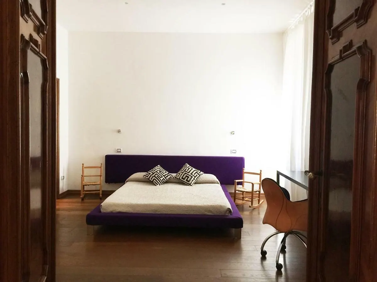 Uma Apartments Venice